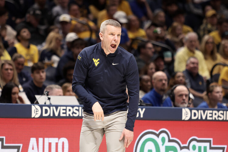 WVU Not Taking College Basketball Crown For Granted
